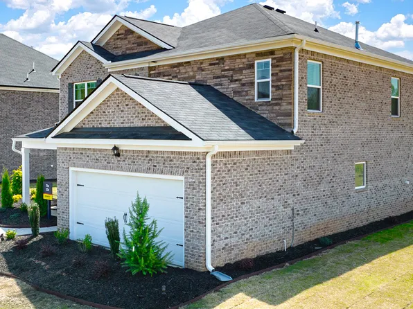 720 Dairy Dr, Stockbridge, GA 30281