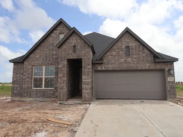 12401 Barkley Cove Dr, Texas City, TX 77591
