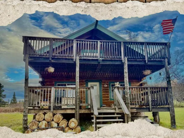 54691 Weldin Ave, Ninilchik, AK 99639
