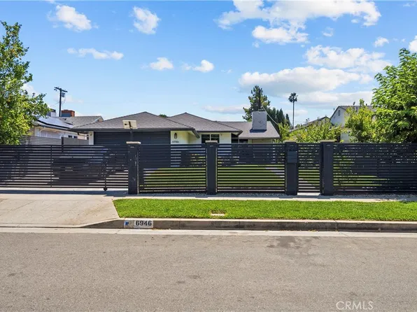 6946 Alcove Ave, North Hollywood, CA 91605