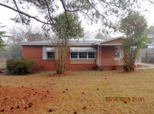 3833 Vinson Robeson Dr, Macon, GA 31206