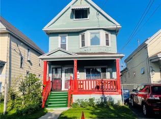 61 Gatchell St, Buffalo, NY
