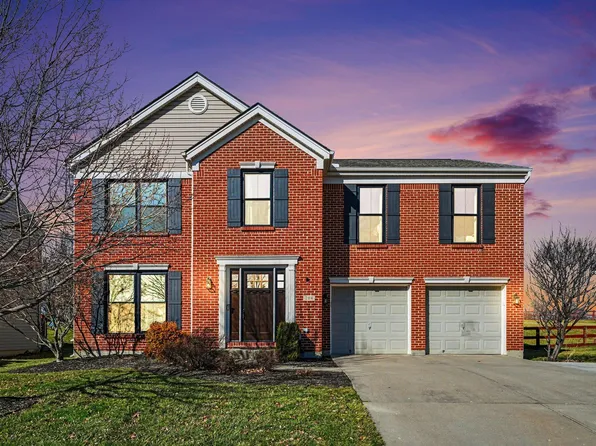 204 University Dr, Walton, KY 41094