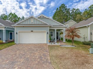 6507 LONGLEAF BRANCH Drive, Jacksonville, FL 32222