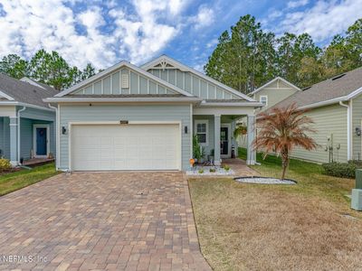 6507 LONGLEAF BRANCH Drive, Jacksonville, FL, 32222