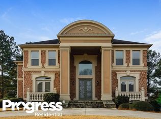 10 Lotus Ln, Covington, GA 30016