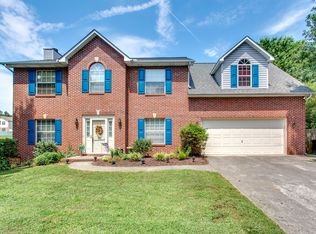 7604 Windwood Dr, Powell, TN 37849