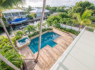 250 Pueblo St, Tavernier, FL 33070