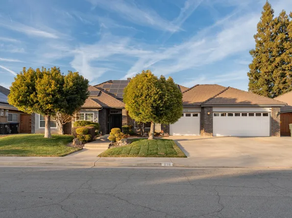 1128 W Mission Avenue, Visalia, CA 93277