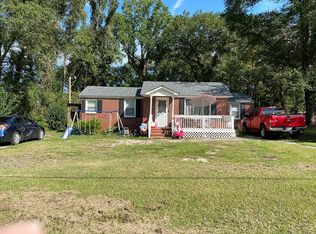 1308 Indian Branch Rd, Darlington, SC 29532