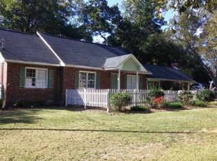 2408 Rainwater Rd, Tifton, GA 31793