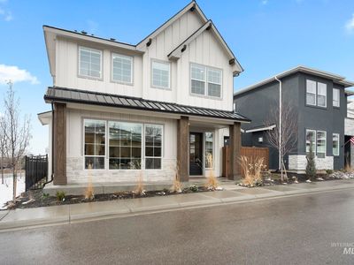 2569 S New Haven Ln, Boise, ID, 83716