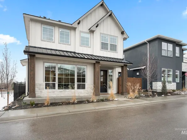 2569 S New Haven Ln, Boise, ID 83716