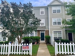 330 Gilman Ln Unit 101, Raleigh, NC 27610