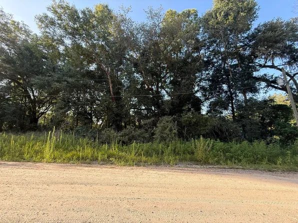 Lot # 11 104th Lane, Dunnellon, FL 34432