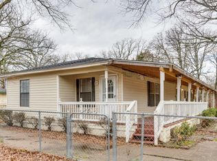 9677 Shawnee Ln, Quinlan, TX 75474