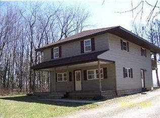 196 Sky Top Rd, Acme, PA 15610