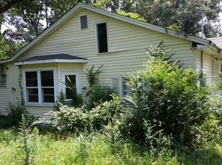 1606 Pinckney Rd, Chester, SC 29706