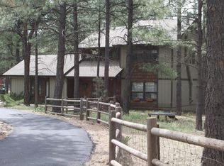 1075 E Larkspur Ln, Flagstaff, AZ 86001