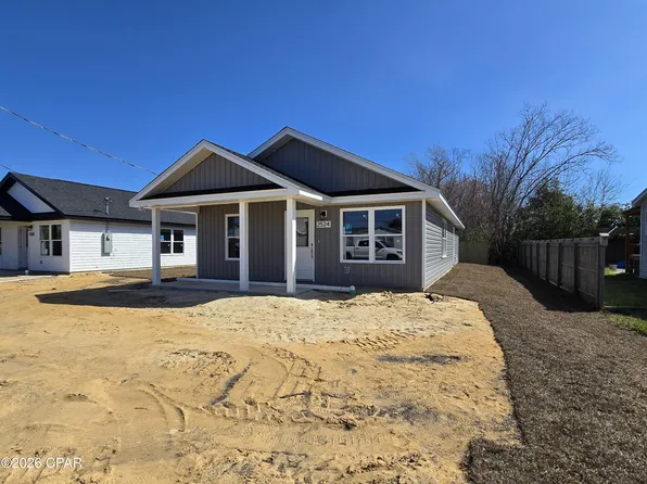 2524 Wakulla Ave, Panama City, FL 32405