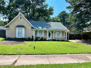 2707 Lakeside Dr, Bartlett, TN 38133