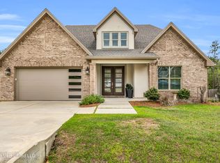 7523 Crooked Stick Dr, Diamondhead, MS 39525
