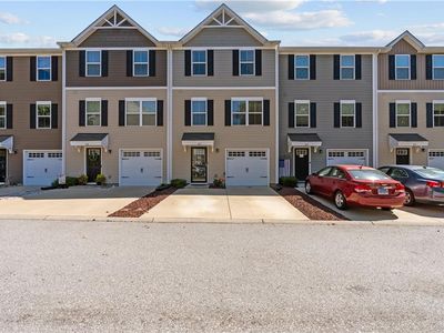 603 Lakeview Cv, Smithfield, VA, 23430