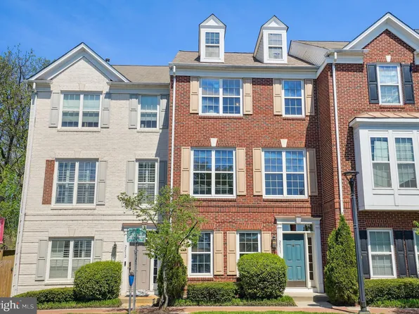 2511 Kensington Blvd, Silver Spring, MD 20902