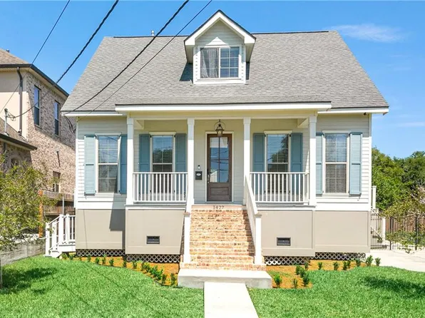 1427 Pressburg St, New Orleans, LA 70122