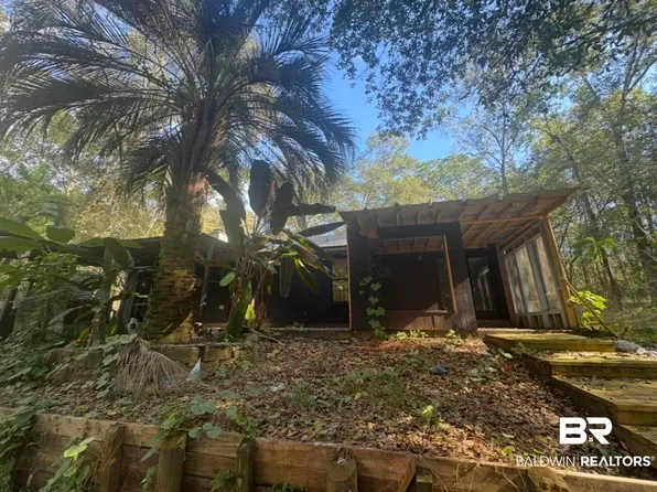 23341 County Road 49, Silverhill, AL 36576