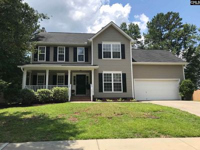 116 Cabin Dr, Irmo, SC, 29063