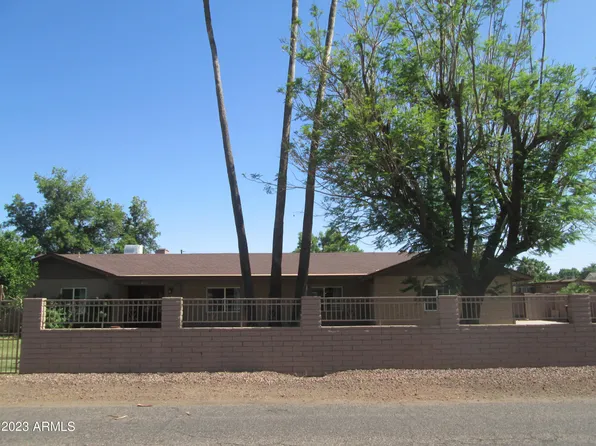6701 W SURREY Avenue, Peoria, AZ 85381