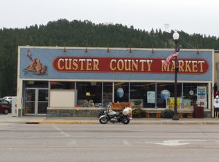 444 Mt. Rushmore Road, Custer, SD 57730