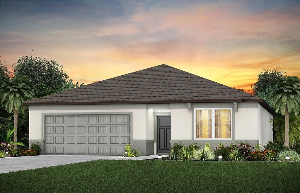 8827 Windlass Cv, Parrish, FL 34219 | Zillow