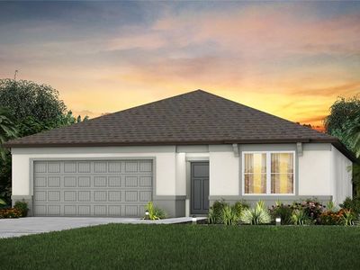 11742 Moonsail Dr, Parrish, FL, 34219