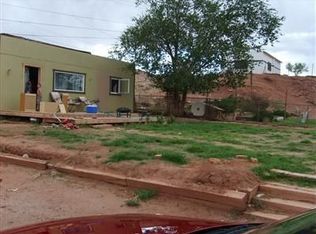 1201 W Aspinwall St, Winslow, AZ 86047