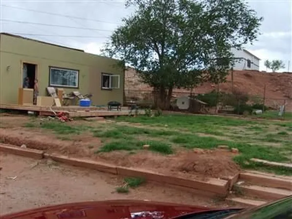 1201 W Aspinwall St, Winslow, AZ 86047