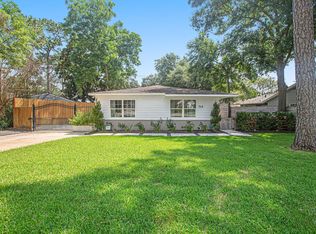 768 W 42nd St, Houston, TX 77018