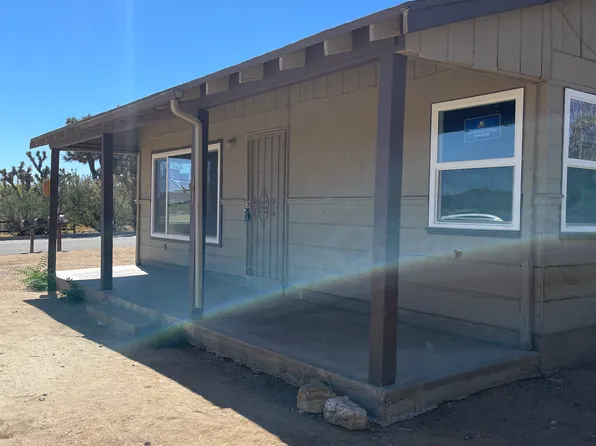 7414 Bannock Trl APT 1, Yucca Valley, CA 92284