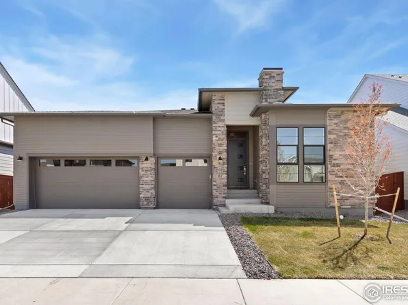 1711 Branching Canopy Dr, Windsor, CO 80550
