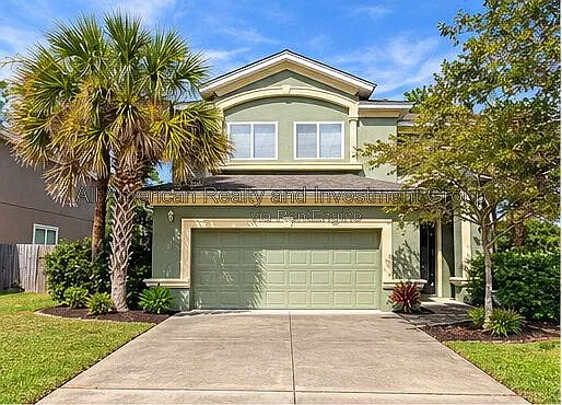 3 bed, 2.5 bath, 2334 sqft, $2,750 — Photo 1