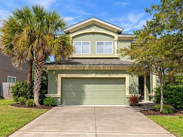 862 Solimar Way, Mary Esther, FL 32569