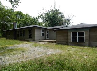 6146 Private Road 1120 N, Poland, IN