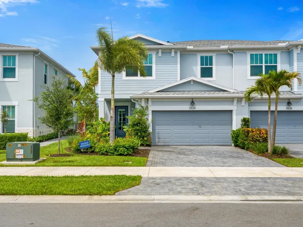 3524 NW Solange Court, Jensen Beach, FL 34957