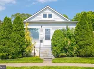 537 S Marlyn Ave, Essex, MD 21221