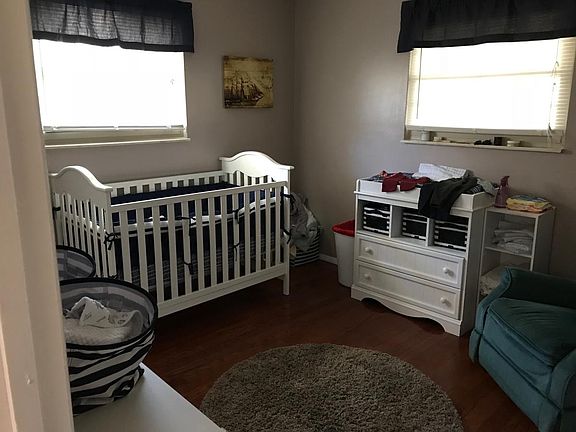 3rd Bedroom