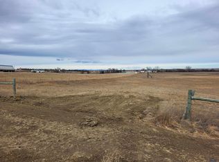 3rd St, Oelrichs, SD 57763