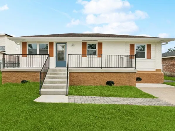 5824 Rue Montespan, Marrero, LA 70072