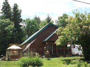 58 Wolcott Rd, Crown Point, NY 12928