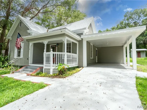 304 Highland St, Brooksville, FL 34601